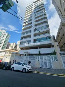 Apartamento com 2 Quartos à venda, 78m² no Canto do Forte, Praia Grande