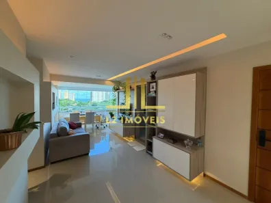 Apartamento com 2 Quartos à venda, 83m² no Patamares, Salvador