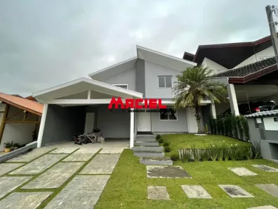 Casa de Condomínio com 3 Quartos à venda, 300m² no Loteamento Urbanova II, São José dos Campos