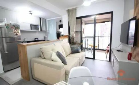 Apartamento com 2 Quartos à venda, 64m² no Centro, Osasco