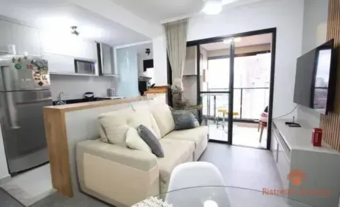 Apartamento com 2 Quartos à venda, 64m² no Centro, Osasco