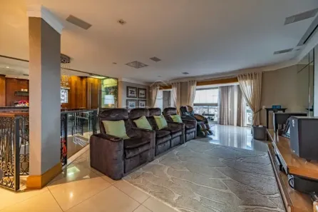 Cobertura com 4 Quartos à venda, 540m² no Vila Redentora, São José do Rio Preto