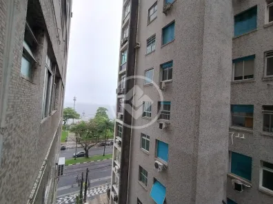 Apartamento com 2 Quartos à venda, 78m² no Aparecida, Santos