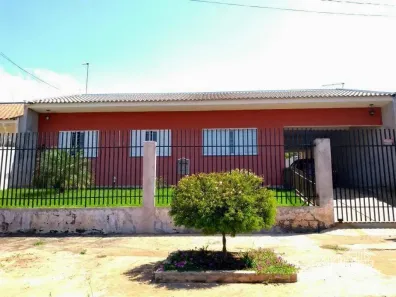 Casa com 3 Quartos à venda, 110m² no Jardim Alvorada, Maringá