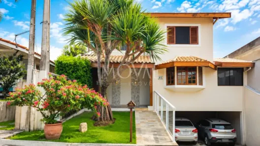 Casa de Condomínio com 3 Quartos à venda, 300m² no Urbanova, São José dos Campos