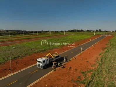 Lote/Terreno à venda, 250m² no Jardim Fortaleza, Paulínia