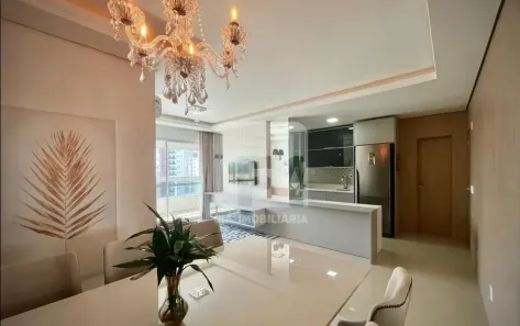 Apartamento com 2 Quartos à venda, 80m² no Agronômica, Florianópolis