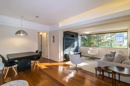 Apartamento com 2 Quartos à venda, 89m² no Petrópolis, Porto Alegre