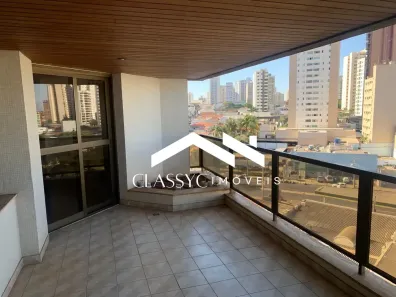 Apartamento com 3 Quartos à venda, 236m² no Osvaldo Rezende, Uberlândia