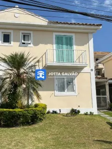 Casa de Condomínio com 3 Quartos à venda, 180m² no Vila Nova, Louveira