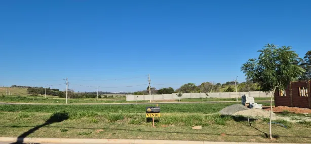 Lote/Terreno à venda, 250m² no Colinas do Castelo, Jaguariúna