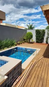 Casa de Condomínio com 5 Quartos à venda, 320m² no Jardim Saint Gerard, Ribeirão Preto