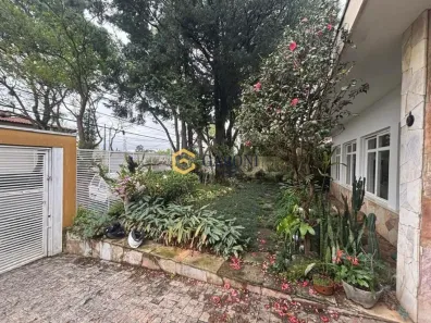 Casa com 4 Quartos à venda, 244m² no Boaçava, São Paulo
