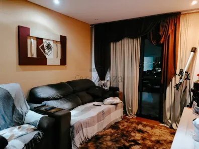 Apartamento com 2 Quartos à venda, 74m² no Jardim Vale do Sol, São José dos Campos