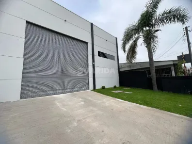 Galpão/Depósito/Armazém para alugar, 240m² no Partenon, Porto Alegre