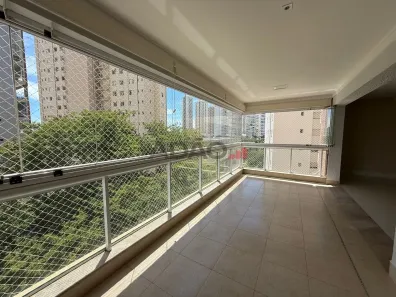 Apartamento com 3 Quartos à venda, 167m² no Jardim Goiás, Goiânia