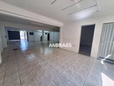 Ponto Comercial para venda ou aluguel, 300m² no Parque União, Bauru