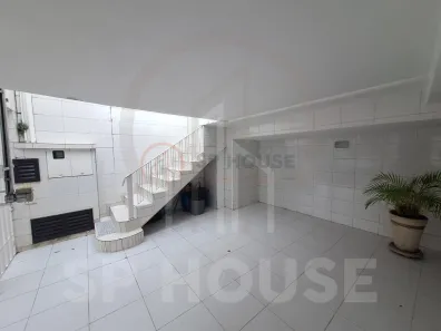 Casa com 3 Quartos à venda, 253m² no Bosque da Saúde, São Paulo