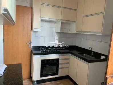 Apartamento com 1 Quarto à venda, 46m² no Ilha dos Ayres, Vila Velha