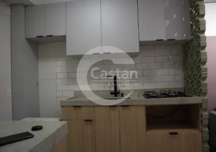 Apartamento com 1 Quarto à venda, 25m² no Vila Cláudia, São Paulo