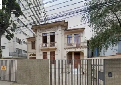 com 1 Quarto para alugar, 700m² no Consolação, São Paulo