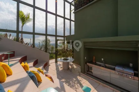 Apartamento com 3 Quartos à venda, 129m² no Jardim Vera Cruz, São Paulo