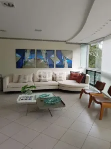 Apartamento com 3 Quartos à venda, 186m² no Recreio dos Bandeirantes, Rio de Janeiro
