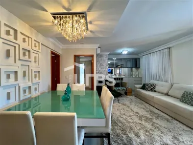 Apartamento com 2 Quartos à venda, 88m² no Setor Bueno, Goiânia