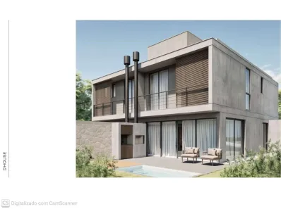 Casa com 3 Quartos à venda, 174m² no Campeche, Florianópolis