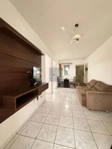 Apartamento com 2 Quartos à venda, 73m² no Centro, Ubatuba