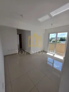 Apartamento com 2 Quartos à venda, 56m² no Monte Castelo, São José dos Campos