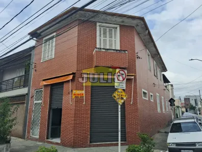 Ponto Comercial para alugar, 40m² no Quarta Parada, São Paulo