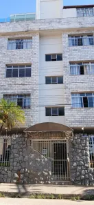 Apartamento com 3 Quartos à venda, 95m² no Coração Eucarístico, Belo Horizonte