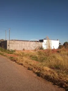 Lote/Terreno à venda, 270m² no Residencial Flórida, Goiânia