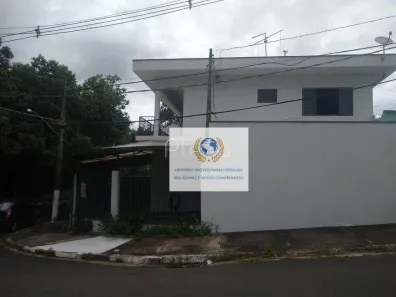 Casa com 3 Quartos à venda, 298m² no Residencial Burato, Campinas