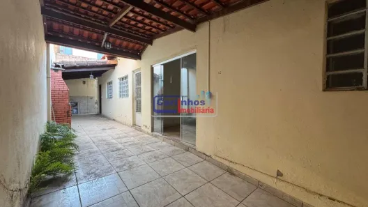 Casa com 2 Quartos à venda, 64m² no TRÊS PODERES, Igarapé