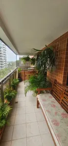 Apartamento com 3 Quartos à venda, 87m² no Barra Olímpica, Rio de Janeiro