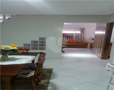 Sobrado com 2 Quartos à venda, 263m² no Jardim Raposo Tavares, São Paulo
