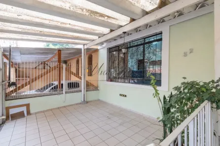 Casa com 4 Quartos à venda, 207m² no Parque Imperial, São Paulo