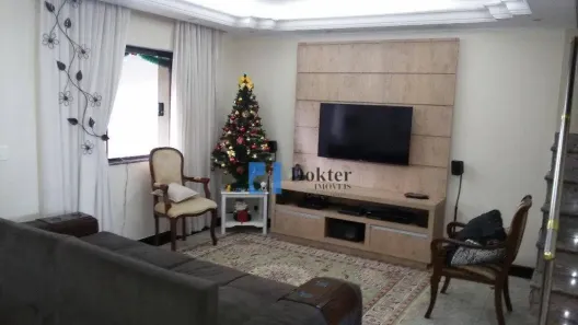 Sobrado com 3 Quartos à venda, 254m² no Vila União(Zona Norte), São Paulo