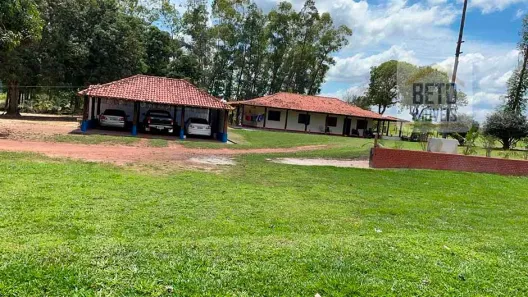 Fazenda/Sítio à venda, 171250000m² no Jardim Aureny III, Palmas