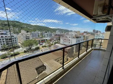 Apartamento com 1 Quarto à venda, 70m² no Enseada, Guarujá
