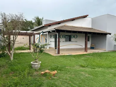 Casa com 3 Quartos à venda, 210m² no Vila Macedo, Imperatriz
