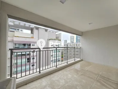 Apartamento com 1 Quarto à venda, 38m² no Sumaré, São Paulo