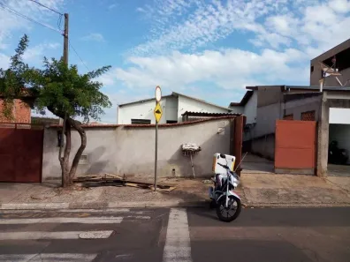 Casa com 1 Quarto à venda, 70m² no Parque Orestes Ôngaro, Hortolândia