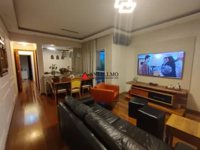 Apartamento com 2 Quartos à venda, 90m² no Centro, São Bernardo do Campo