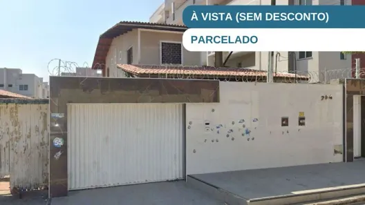 Casa com 2 Quartos à venda, 316m² no Parque Potira (Jurema), Caucaia