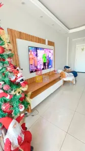 Apartamento com 2 Quartos à venda, 86m² no Santa Cruz, Rio de Janeiro