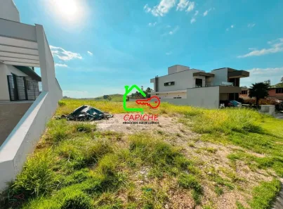 Lote/Terreno à venda, 609m² no Santa Cândida, Vinhedo