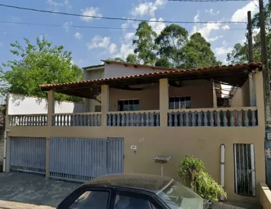 Casa com 4 Quartos à venda, 57m² no Centro, Mairinque
